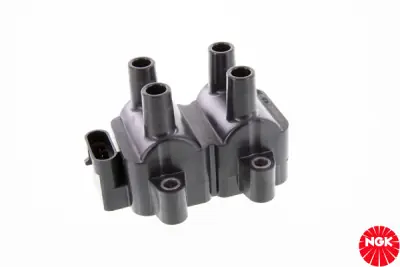 Bobina de encendido NGK 48026 NGK 48026 Tendencia